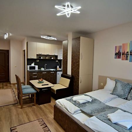 Madini Apartment Velingrad Eksteriør bilde