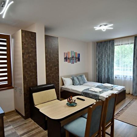 Madini Apartment Velingrad Eksteriør bilde