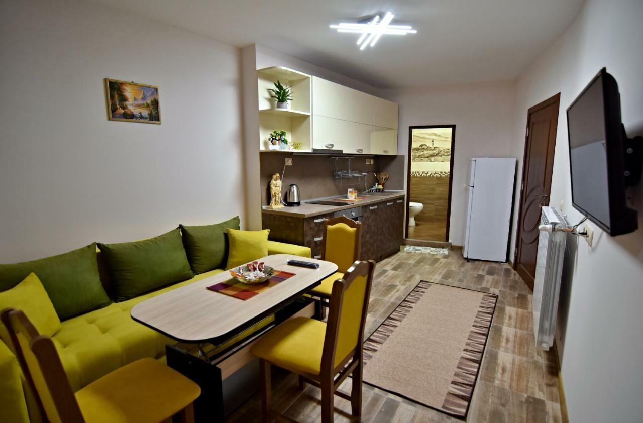Madini Apartment Velingrad Eksteriør bilde