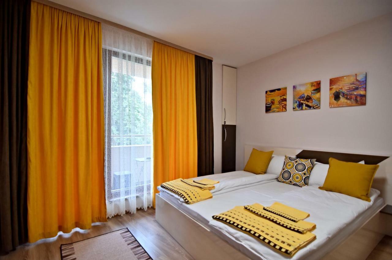 Madini Apartment Velingrad Eksteriør bilde