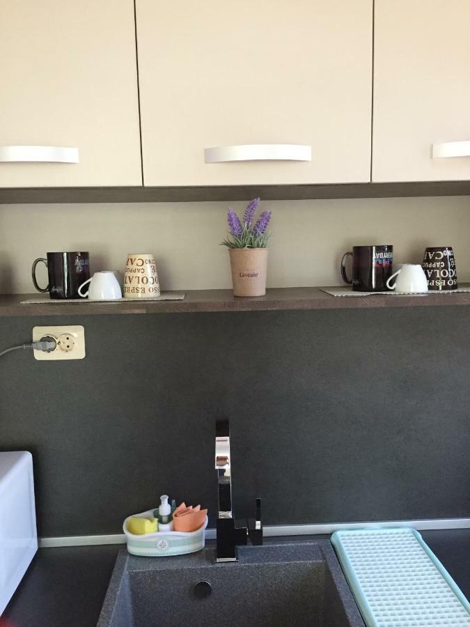 Madini Apartment Velingrad Eksteriør bilde