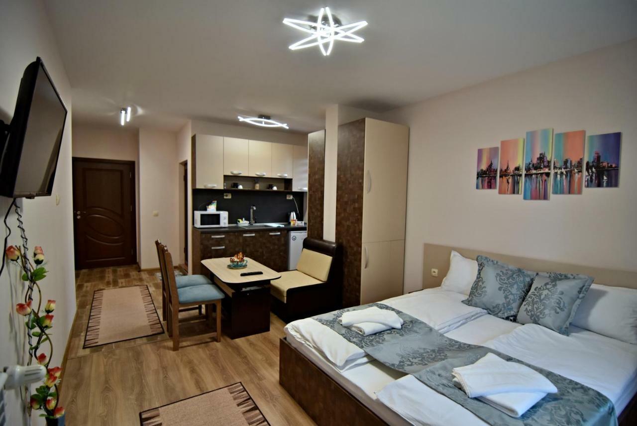Madini Apartment Velingrad Eksteriør bilde