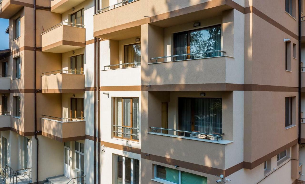 Madini Apartment Velingrad Eksteriør bilde