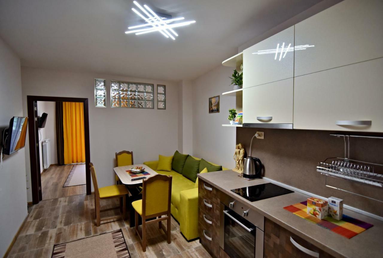 Madini Apartment Velingrad Eksteriør bilde