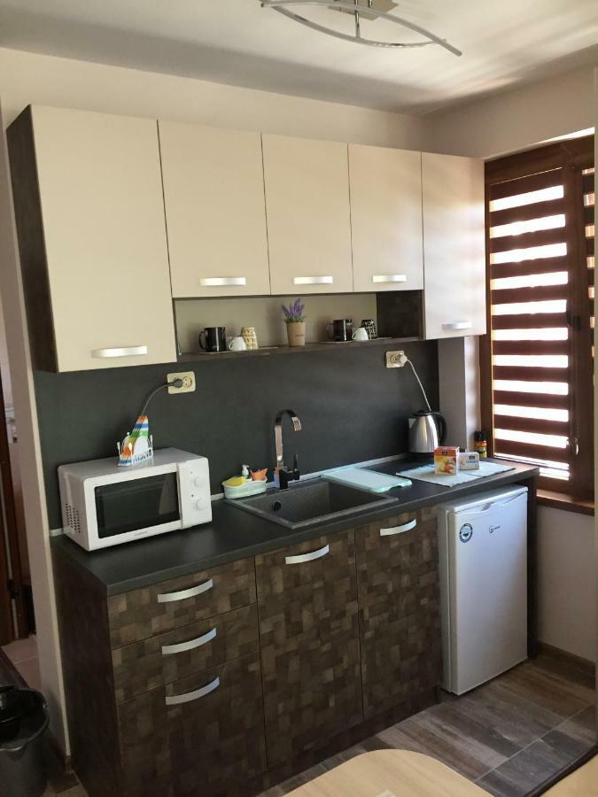 Madini Apartment Velingrad Eksteriør bilde