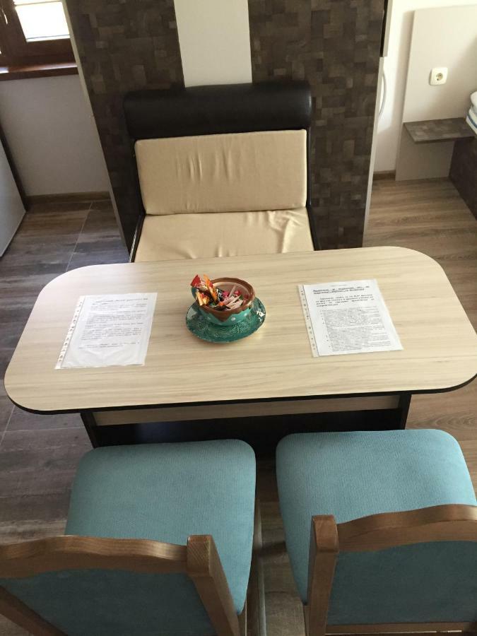 Madini Apartment Velingrad Eksteriør bilde