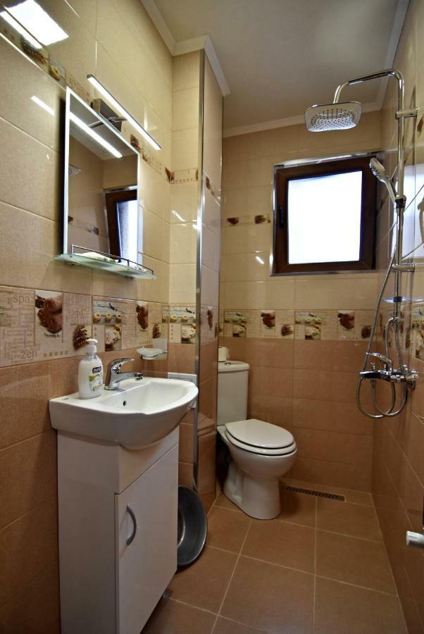 Madini Apartment Velingrad Eksteriør bilde
