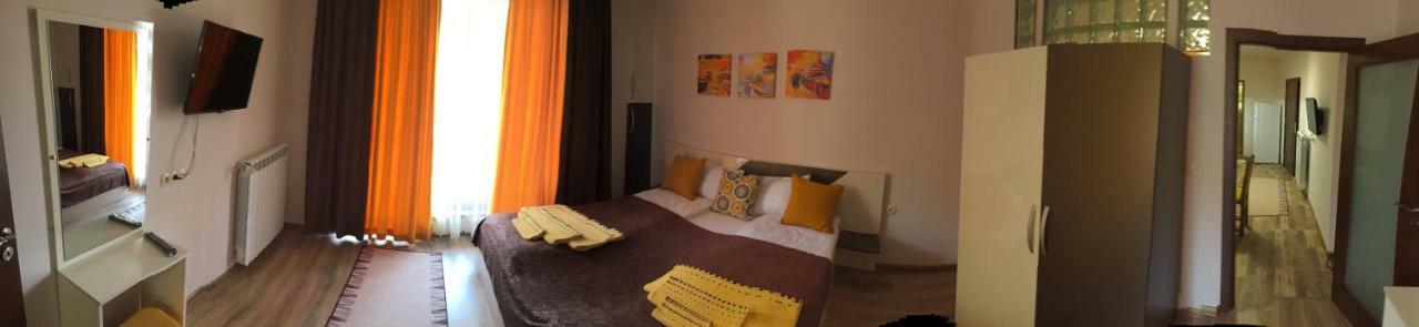 Madini Apartment Velingrad Eksteriør bilde