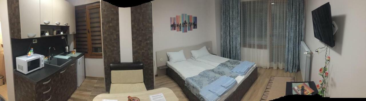 Madini Apartment Velingrad Eksteriør bilde