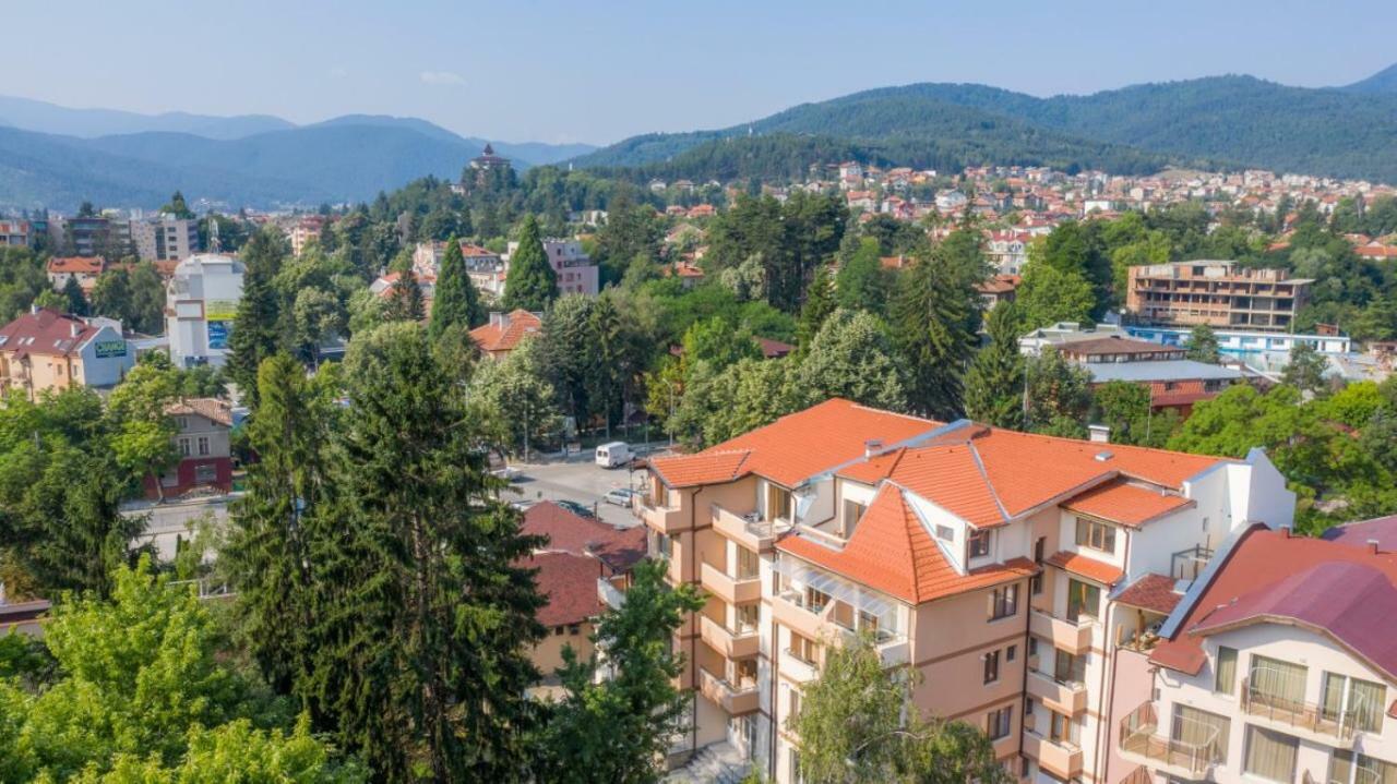 Madini Apartment Velingrad Eksteriør bilde